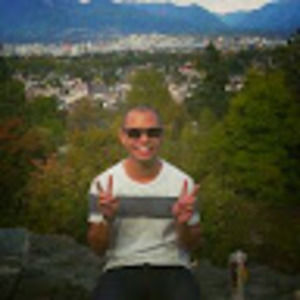 Meet your Posher, Eric